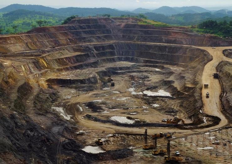 United States Deepens Mineral Partnerships with Australia and DR Congo to Counter China’s Export Controls
