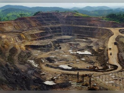 United States Deepens Mineral Partnerships with Australia and DR Congo to Counter China’s Export Controls