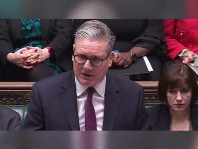 UK Prime Minister Starmer Rejects Trump Pressure on Greenland Sovereignty