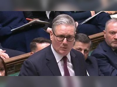 UK Prime Minister Starmer Rejects Trump Pressure on Greenland Sovereignty