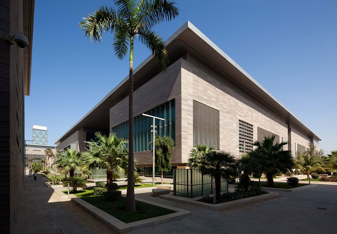 KAUST Launches Quantum Foundry to Propel Saudi Arabia’s National Quantum Hardware Ambitions