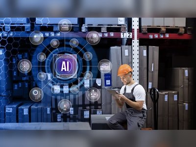 AI vs Work: The Battle Over Who Controls the Future of Labor