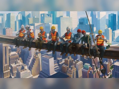 AI vs Work: The Battle Over Who Controls the Future of Labor