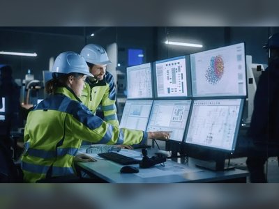 Will AI Finally Make Blue-Collar Workers Rich—or Is This Just Elite Tech Spin?