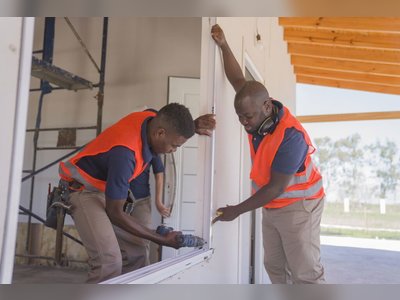 Will AI Finally Make Blue-Collar Workers Rich—or Is This Just Elite Tech Spin?