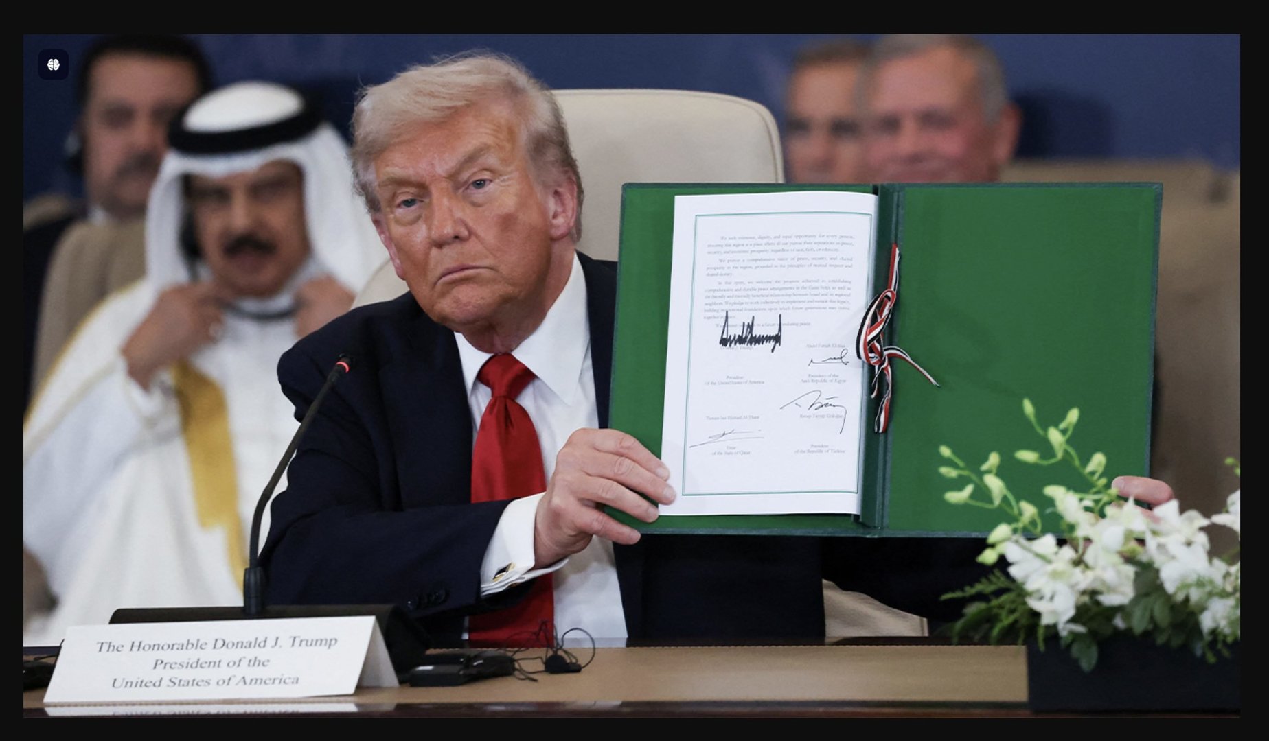 Trump’s Board of Peace: Breakthrough Diplomacy or a Hostile Takeover of Global Order?