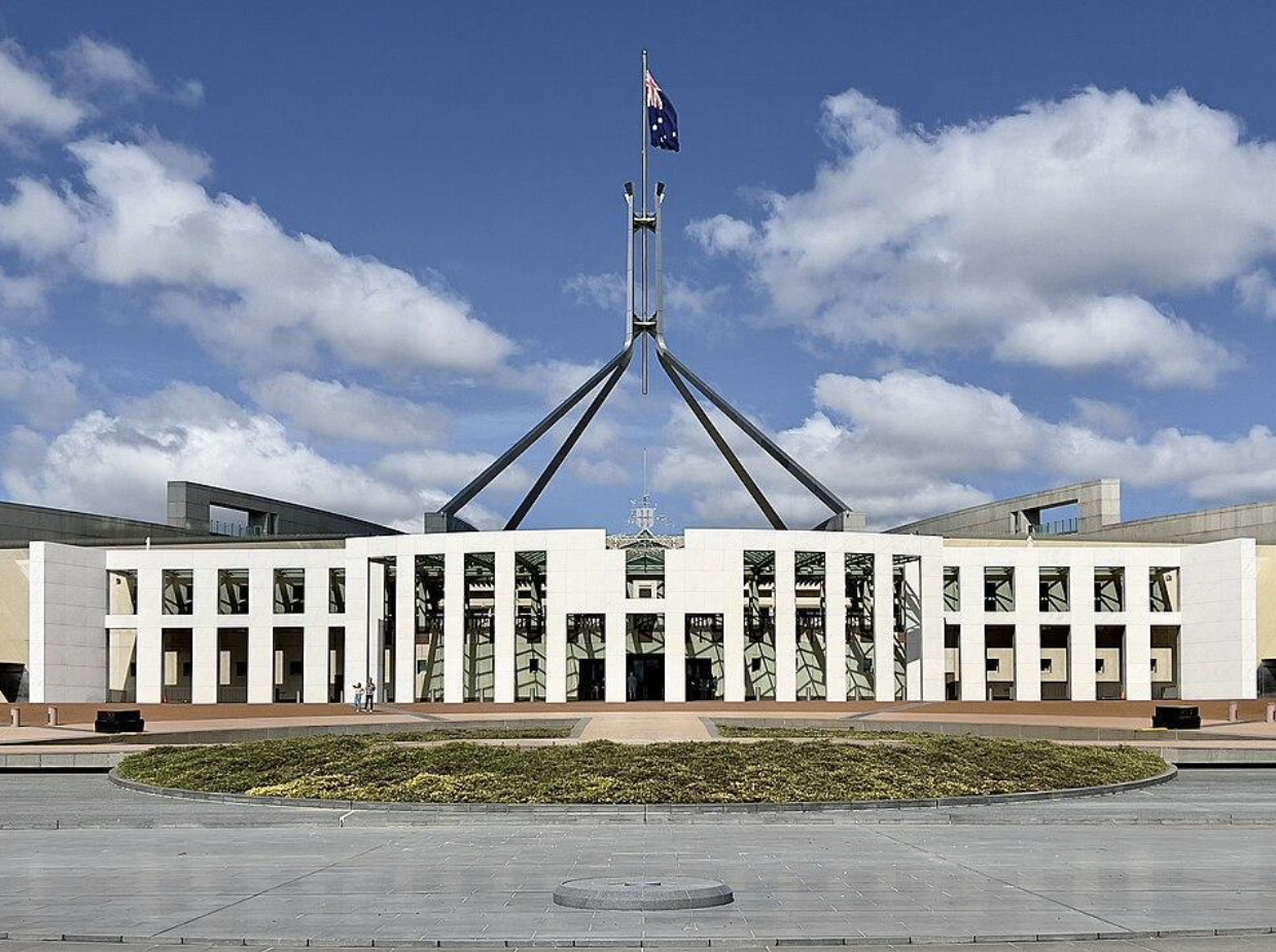 Australia Targets Senior Taliban Officials with Sanctions and Travel Bans