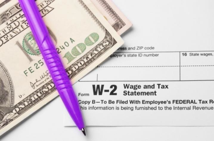 University of Kentucky Enables Online Access to 2025 W-2 Forms for Employees
