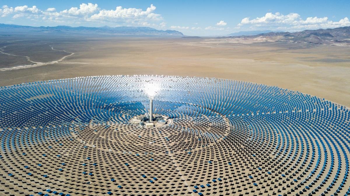 Saudi Arabia’s Expanding Solar Push Highlights Rising Interest in Regional Energy Equities