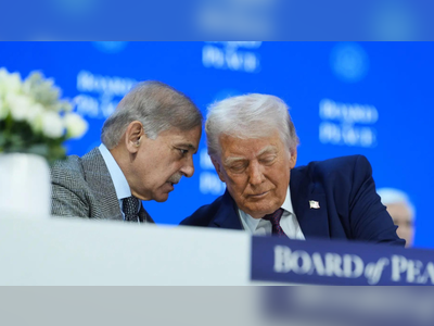 Greenland, Gaza, and Global Leverage: Today’s 10 Power Stories Shaping Markets and Security