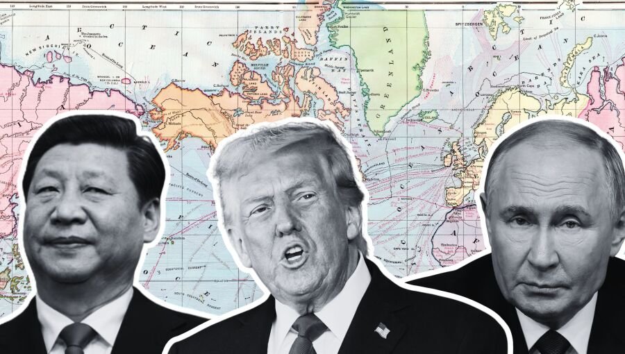 Greenland, Gaza, and Global Leverage: Today’s 10 Power Stories Shaping Markets and Security