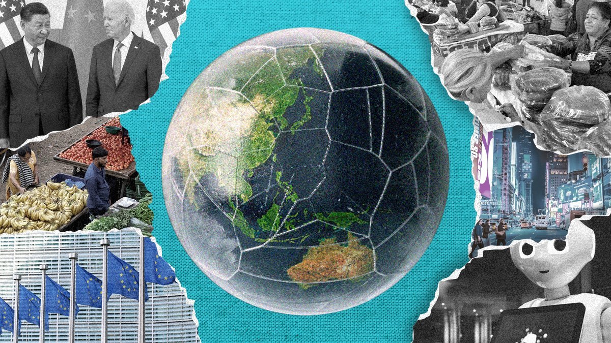 Greenland, Gaza, and Global Leverage: Today’s 10 Power Stories Shaping Markets and Security