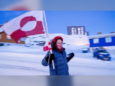 Greenland, Gaza, and Global Leverage: Today’s 10 Power Stories Shaping Markets and Security