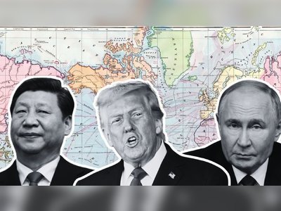 Grenland, Gaza i globalno uticaj: Današnjih 10 priča o moći koje oblikuju tržišta i sigurnost