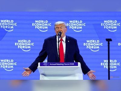 Groenland, Gaza et pouvoir mondial : Les 10 histoires puissantes d'aujourd'hui façonnant les marchés et la sécurité