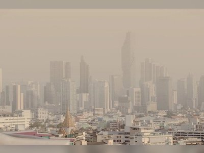 Thailand and ASEAN Today: Border Enforcement, Investor Signals, and Bangkok’s PM2.5 Reality