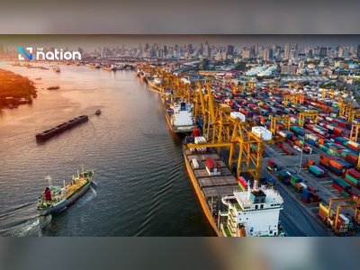 Thailand and ASEAN Today: Border Enforcement, Investor Signals, and Bangkok’s PM2.5 Reality