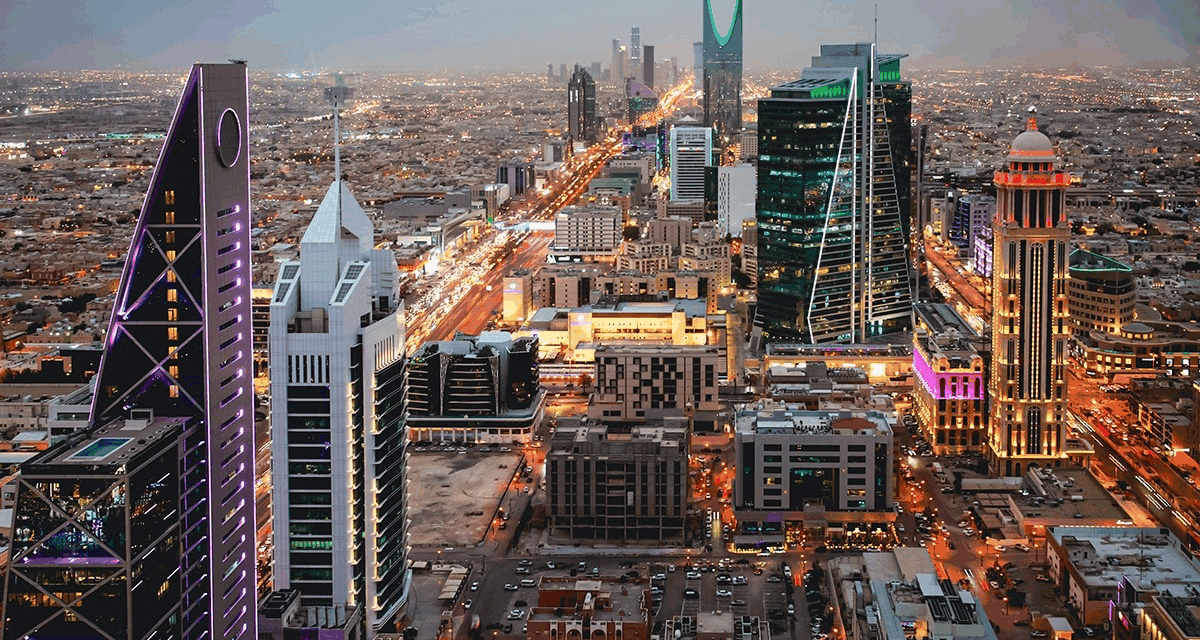 Saudi Arabia Enacts Landmark Law Allowing Foreigners to Own Property Across the Kingdom