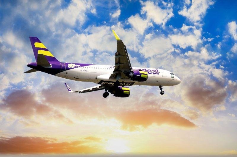 Saudi Arabia Inaugurates Expanded Al-Jouf International Airport to Serve Northern Region