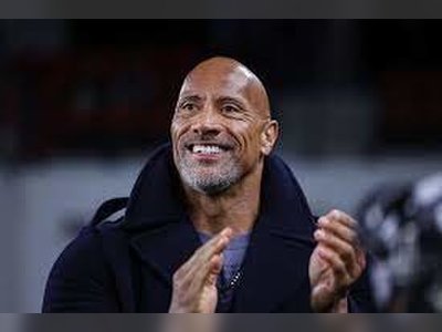 Saudi Arabia Reportedly Poised to Make Record Offer to The Rock for WrestleMania 43 Main Event