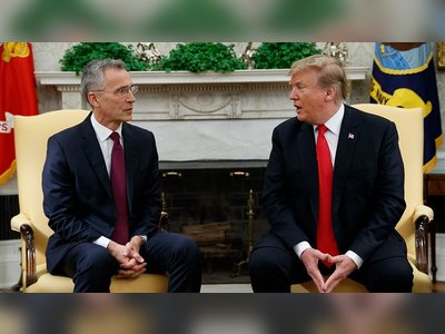 NATO’s Stress Test Under Trump: Alliance Credibility, Burden-Sharing, and the Fight Over Strategic Territory