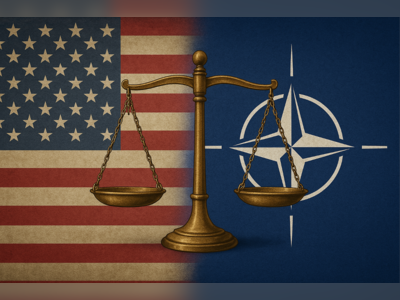 Le test de résistance de l'OTAN sous Trump : la crédibilité de l'alliance, le partage du fardeau et la lutte pour le territoire stratégique.