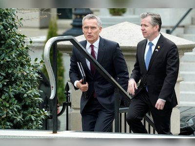 Le test de résistance de l'OTAN sous Trump : la crédibilité de l'alliance, le partage du fardeau et la lutte pour le territoire stratégique.