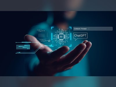 Tech Brief: AI Compute, Chips, and Platform Power Moves Driving Today’s Market Narrative