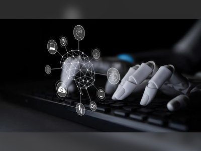 Tech Brief: AI Compute, Chips, and Platform Power Moves Driving Today’s Market Narrative