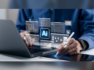 Compte-rendu technique : Les mouvements de puissance des calculs d'IA, des puces et des plateformes qui façonnent le récit du marché d'aujourd'hui