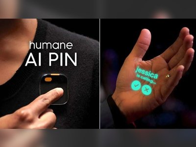 Apple and OpenAI Chase Screenless AI Wearables as the Post-iPhone Interface Battle Heats Up