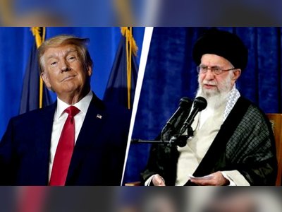 Trump Administration’s Iran Military Buildup and Sanctions Campaign Puts Deterrence Credibility on the Line