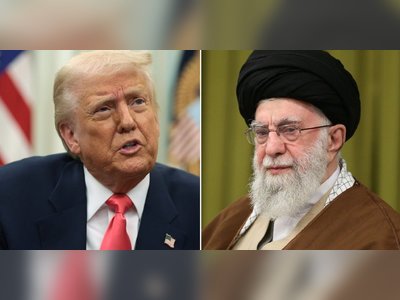 Trump Administration’s Iran Military Buildup and Sanctions Campaign Puts Deterrence Credibility on the Line