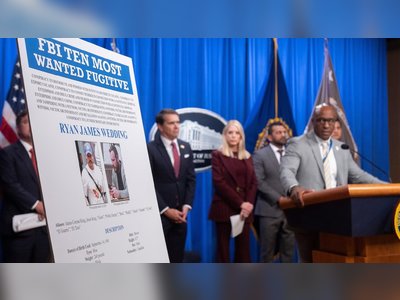 FBI and U.S. prosecutors vs Ryan Wedding’s transnational cocaine-smuggling network: the fight over witness-killing and cross-border enforcement