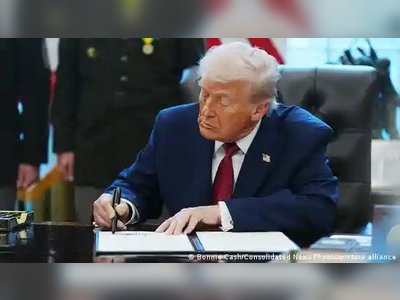 United States under President Donald Trump completes withdrawal from the World Health Organization: health sovereignty versus global outbreak early-warning access