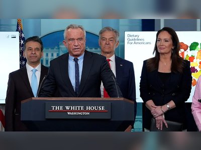 United States under President Donald Trump completes withdrawal from the World Health Organization: health sovereignty versus global outbreak early-warning access