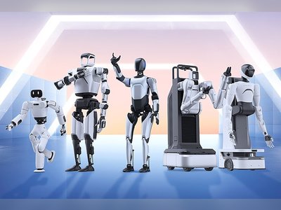 Boston Dynamics Atlas humanoid robot and LG CLOiD home robot: the platform lock-in fight to control Physical AI