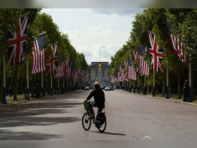 Trump Praises British Soldiers as ‘Brave Warriors’ Following Sharp Backlash Over Afghanistan Remarks