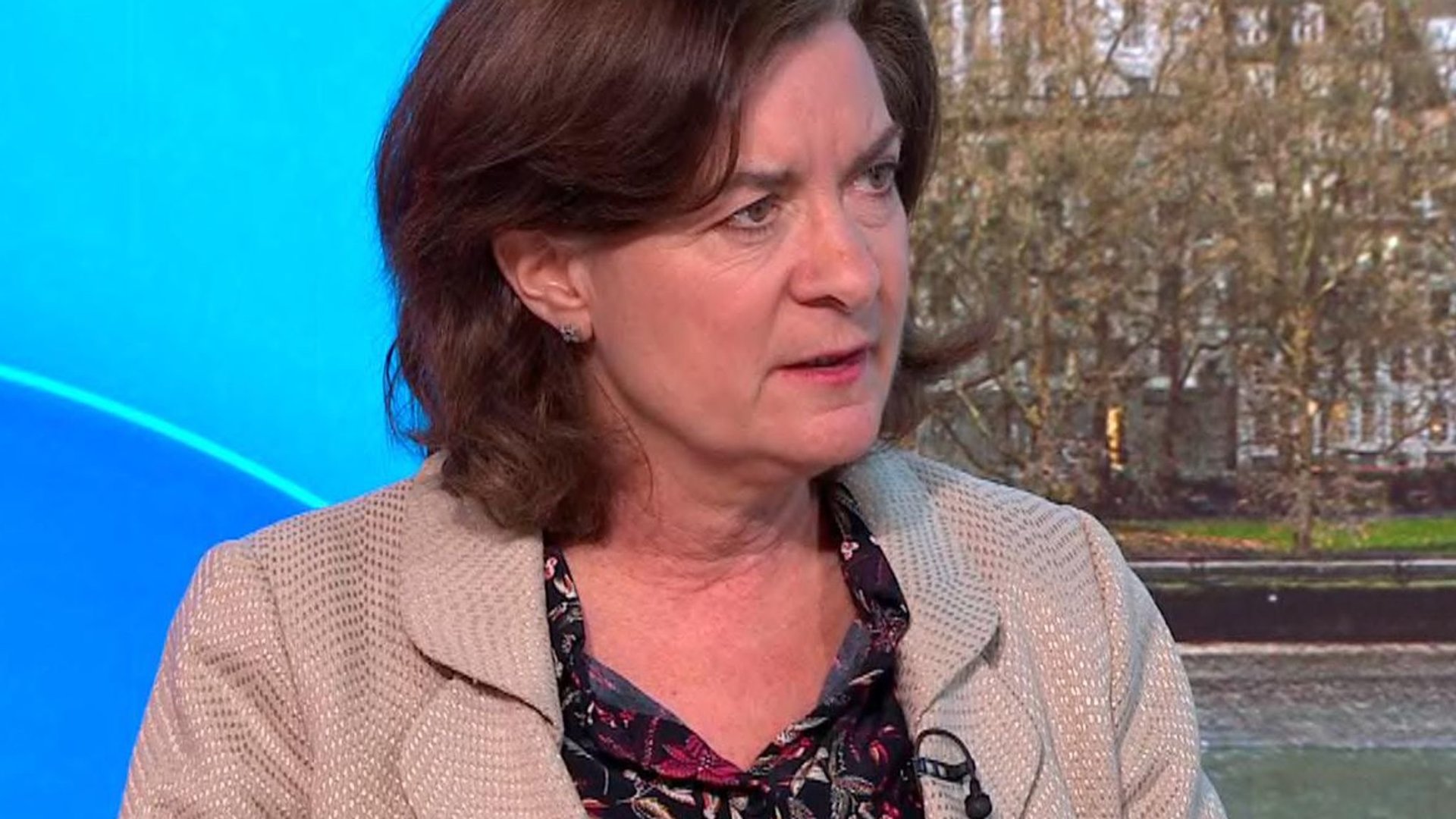 Welsh First Minister Warns May Elections Could Test the Future of the United Kingdom