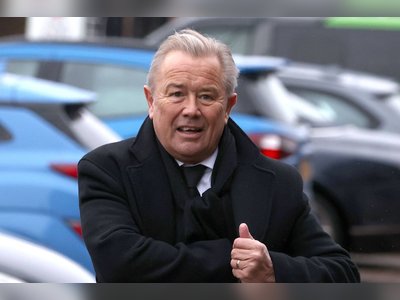 Former MLS Manager Adrian Heath Recounts Harrowing Kidnap and Ransom Scam in Morocco