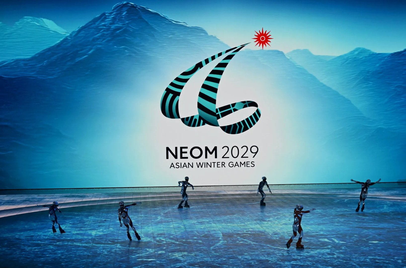 Saudi Arabia and Olympic Council Agree to Postpone Asian Winter Games