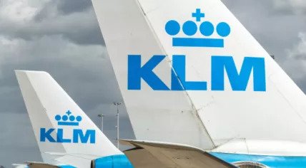 KLM Temporarily Suspends Flights to Tel Aviv and Gulf Amid Rising US-Iran Tensions