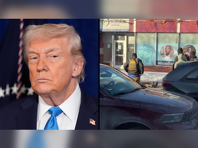 ICE and DHS immigration raids in Minneapolis: the use-of-force accountability crisis in mass deportation enforcement