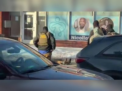 ICE and DHS immigration raids in Minneapolis: the use-of-force accountability crisis in mass deportation enforcement