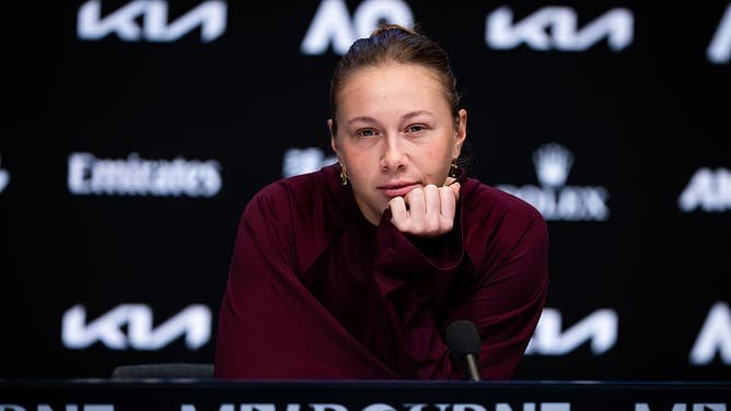 Australian Open Press Controversy Erupts as Reporter’s Political Line of Questioning Sparks Backlash