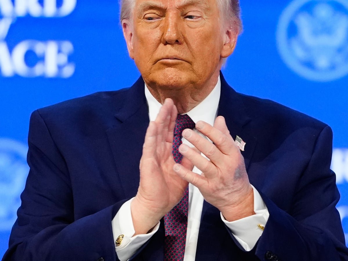 Opinion: Australia Must Face the Strategic Consequences of Trump’s ‘New Normal’ in Global Affairs