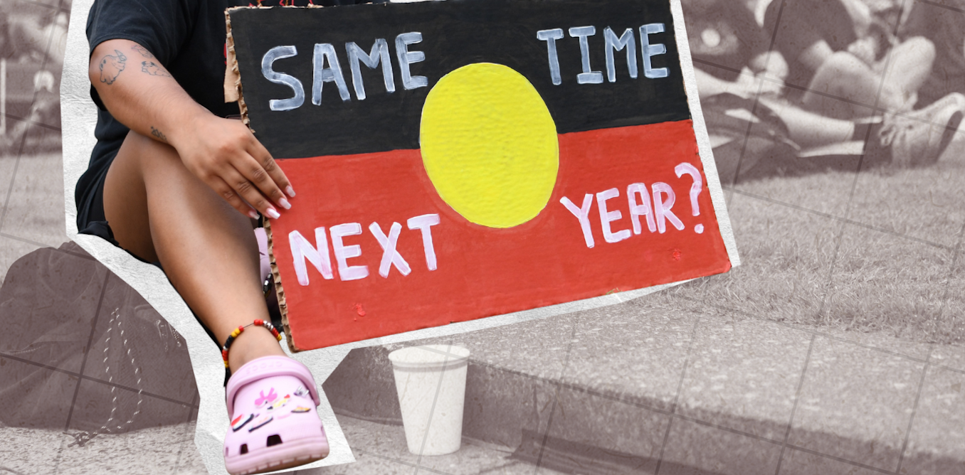 New Research Shows Opposition to Changing Australia Day Date Is Becoming More Entrenched