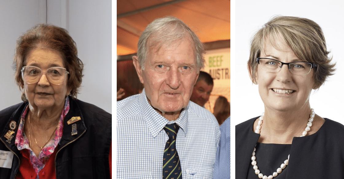 Primary Industry Leaders Celebrated in 2026 Australia Day Awards