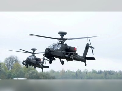 UK Lib Dems Propose ‘Defence Bonds’ to Rapidly Strengthen Armed Forces Funding