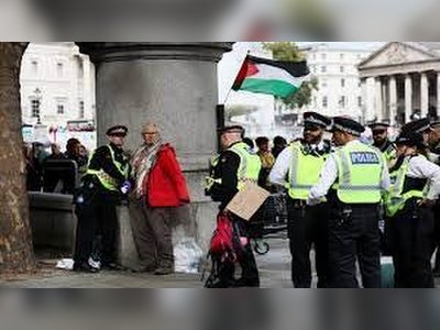 UK Unveils Plan for ‘British FBI’ to Centralise Serious Crime Fighting